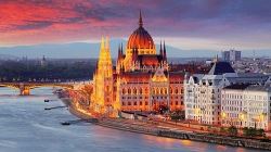 جاذبه های توریستی مجارستان