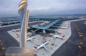 چرا دانستن کد فرودگاهی هنگام خرید بلیط تهران استانبول مهم است؟