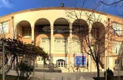 خانه هنرمندان تبریز: دروازه‌ای به‌سوی تاریخ و فرهنگ